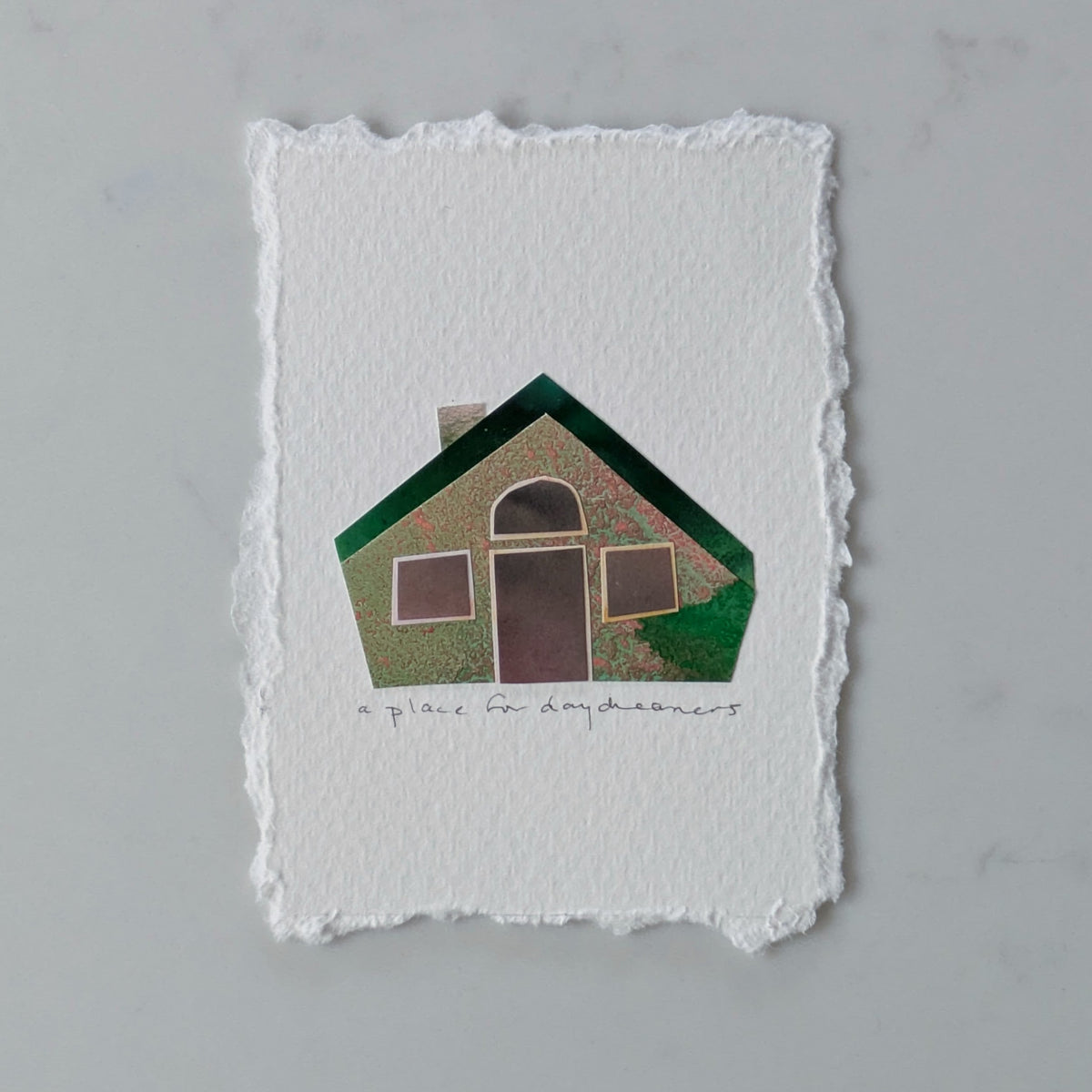 Tiny House Collection