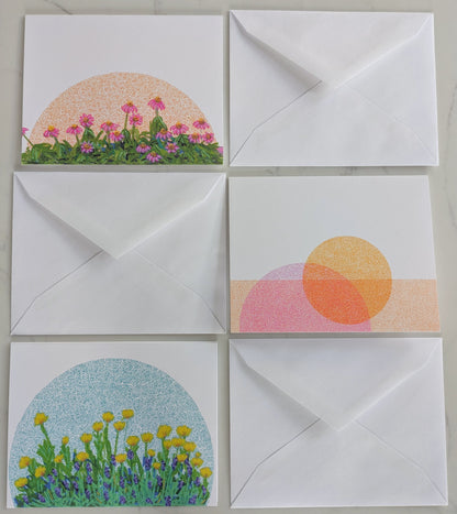Mystery Greeting Card Bundle - 3 for $15