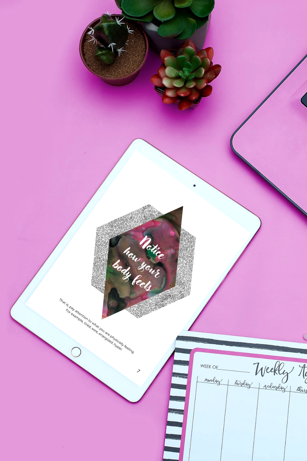 Create Your Own 5-Minute Art Ritual:  A Practical Guide to Getting Unstuck