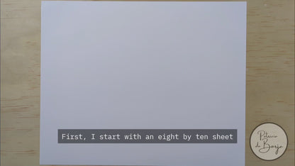 Fluid Abstract Painting Tutorial: A Beginner-Friendly Guide to My Flow Painting Process & Creative Ritual